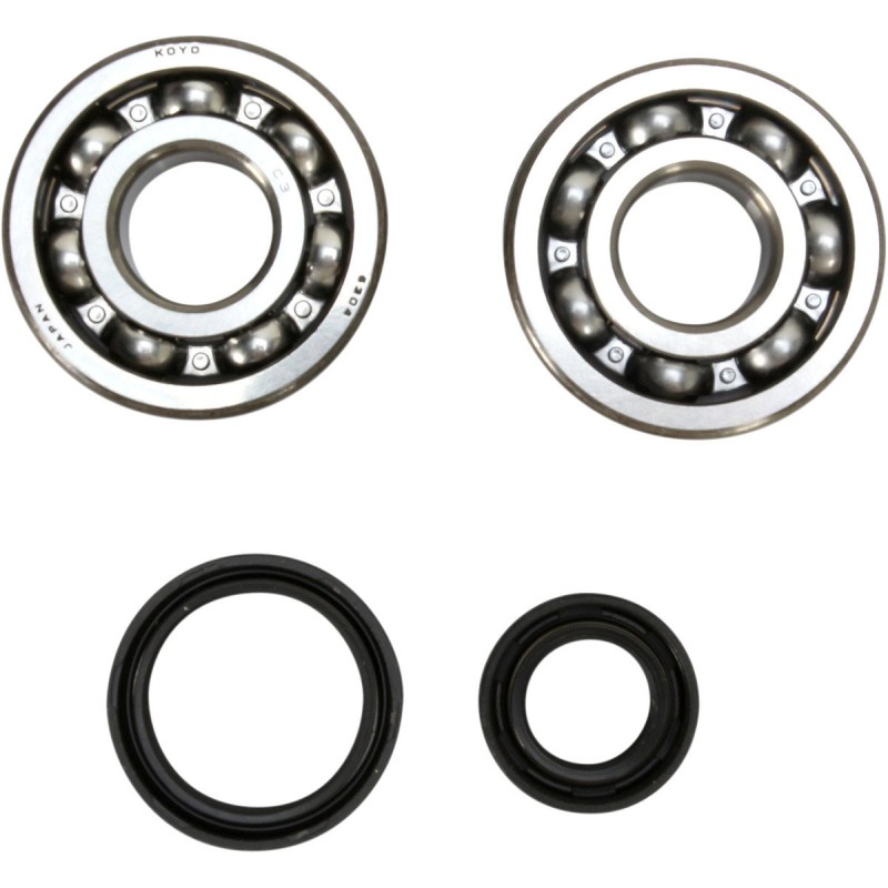 Cuscinetti di banco e paraolio SUZUKI RM80 99-01