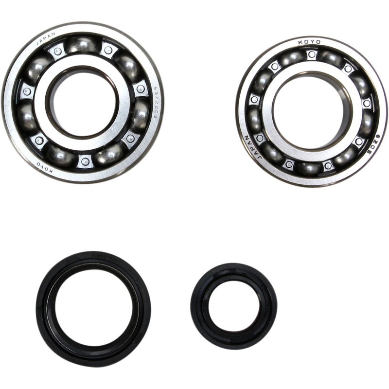 Cuscinetti di banco e paraolio SUZUKI RM125 87-88