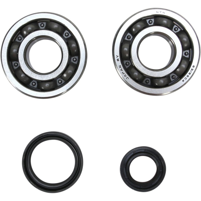 Cuscinetti di banco e paraolio SUZUKI RM125 89-98