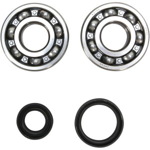 Main bearings and oil seals SUZUKI RM125 89-09 Prox-0924-0334 | RiMotoShop