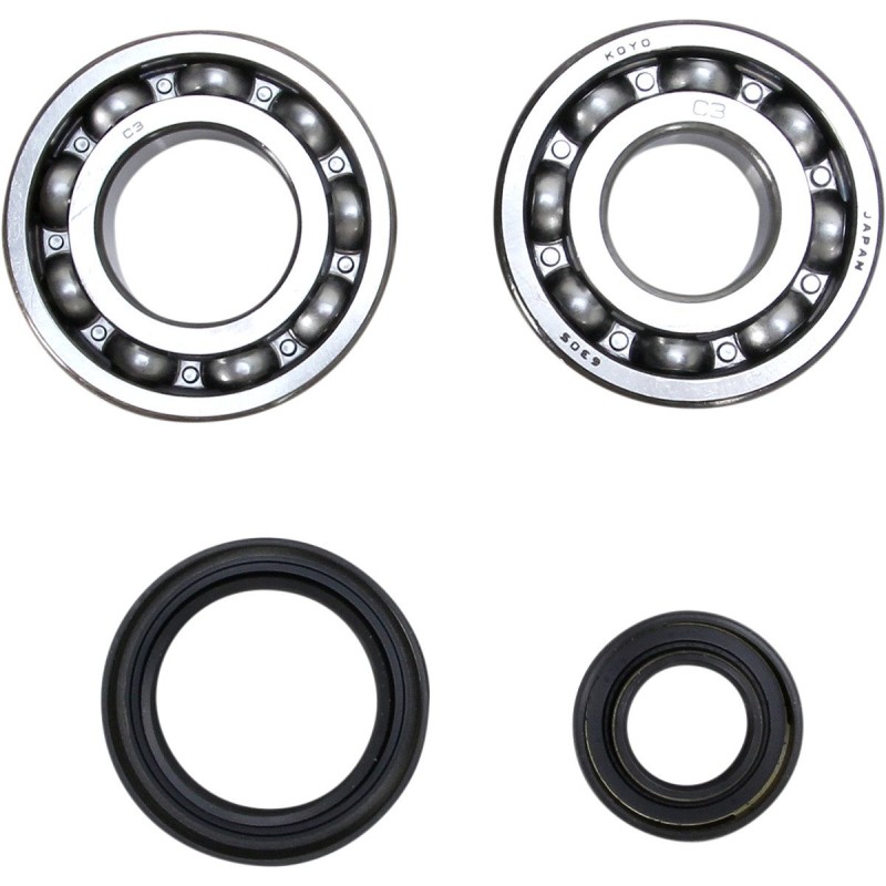 Paliers principaux et joints d'étanchéité SUZUKI RM250 86-88 Prox-0924-0339-RiMotoShop