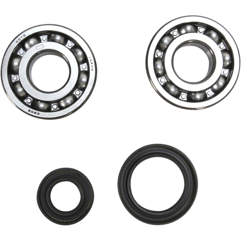 Cuscinetti di banco e paraolio SUZUKI RM250 89-93
