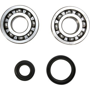 Cuscinetti di banco e paraolio SUZUKI RM250 94-95