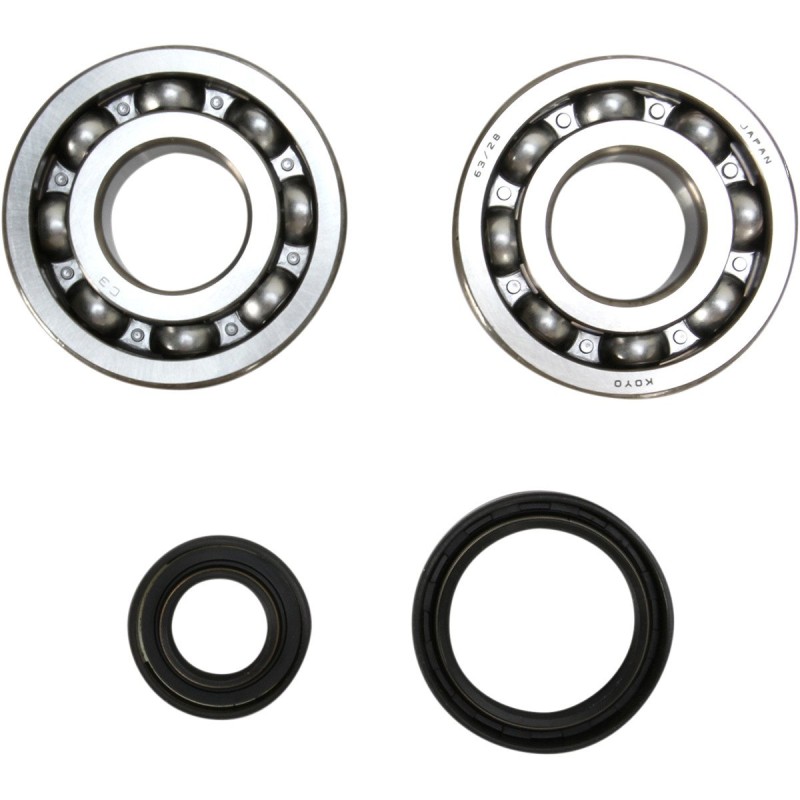 Cuscinetti di banco e paraolio SUZUKI RM250 94-95
