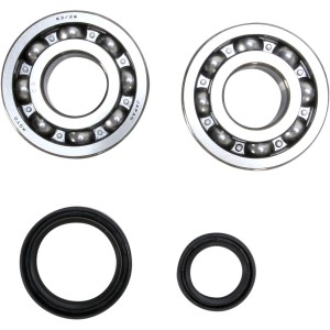 Paliers principaux et joints d'étanchéité SUZUKI RM250 96-99 Prox-0924-0344-RiMotoShop