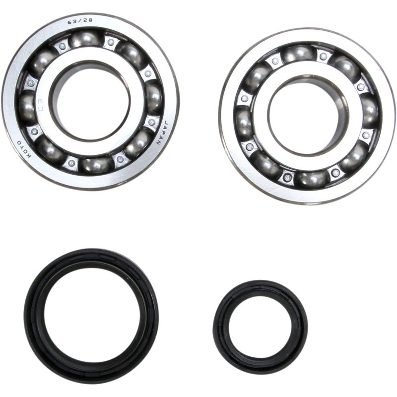 Cuscinetti di banco e paraolio SUZUKI RM250 96-99