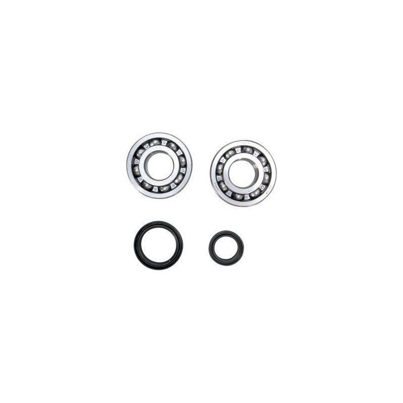kit rodamientos y retenes cigueñal SUZUKI RM250 00-02 Prox