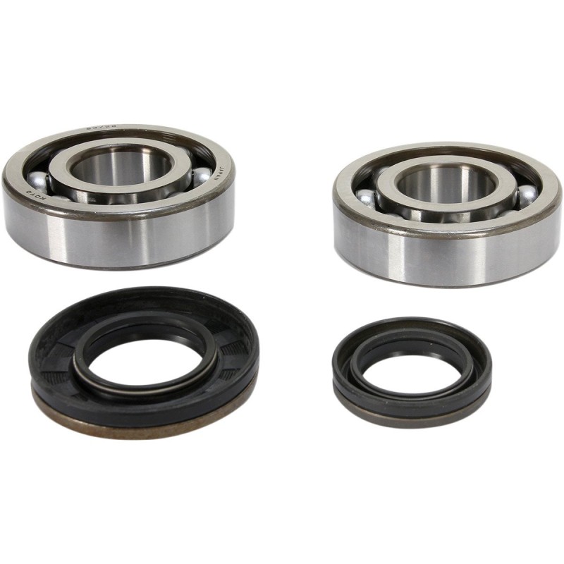 Cuscinetti di banco e paraolio SUZUKI RM250 03-04