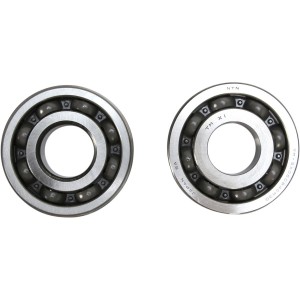 Cuscinetti di banco e paraolio SUZUKI RM-Z450 05-07