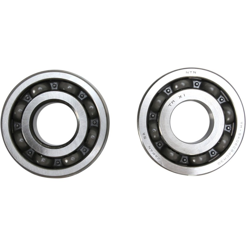 Cuscinetti di banco e paraolio SUZUKI RM-Z450 05-07
