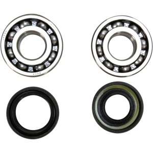 Cuscinetti di banco e paraolio YAMAHA YZ80 82-92