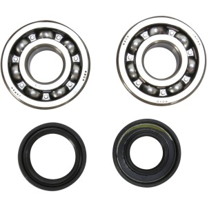 Cuscinetti di banco e paraolio YAMAHA YZ80 93-01