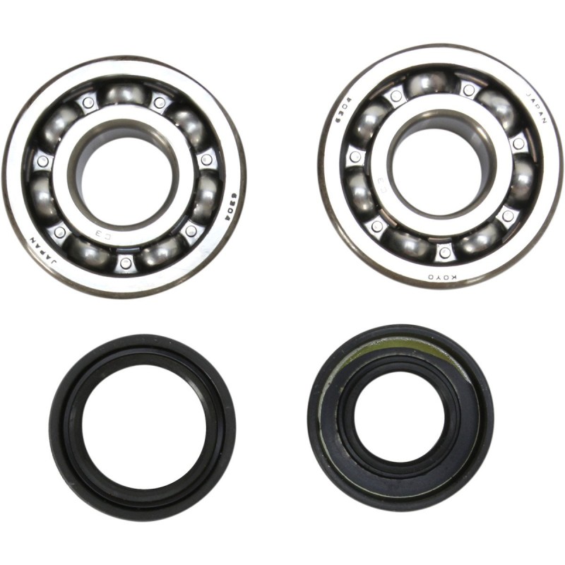 Cuscinetti di banco e paraolio YAMAHA YZ85 02-17