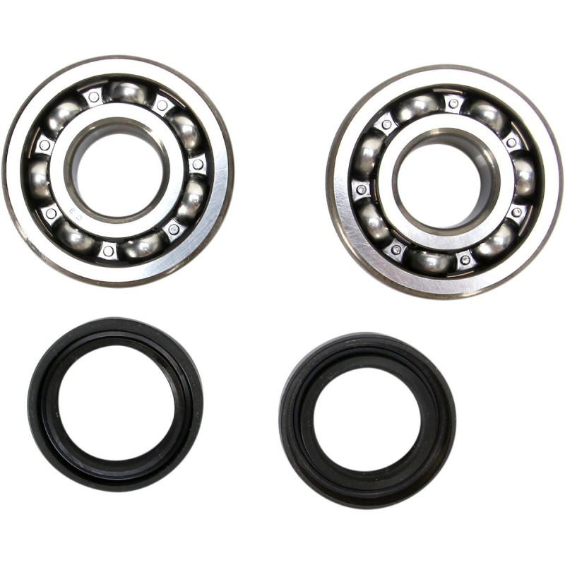 Cuscinetti di banco e paraolio YAMAHA YZ125 80-85