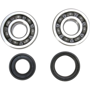 Cuscinetti di banco e paraolio YAMAHA YZ125 86-96