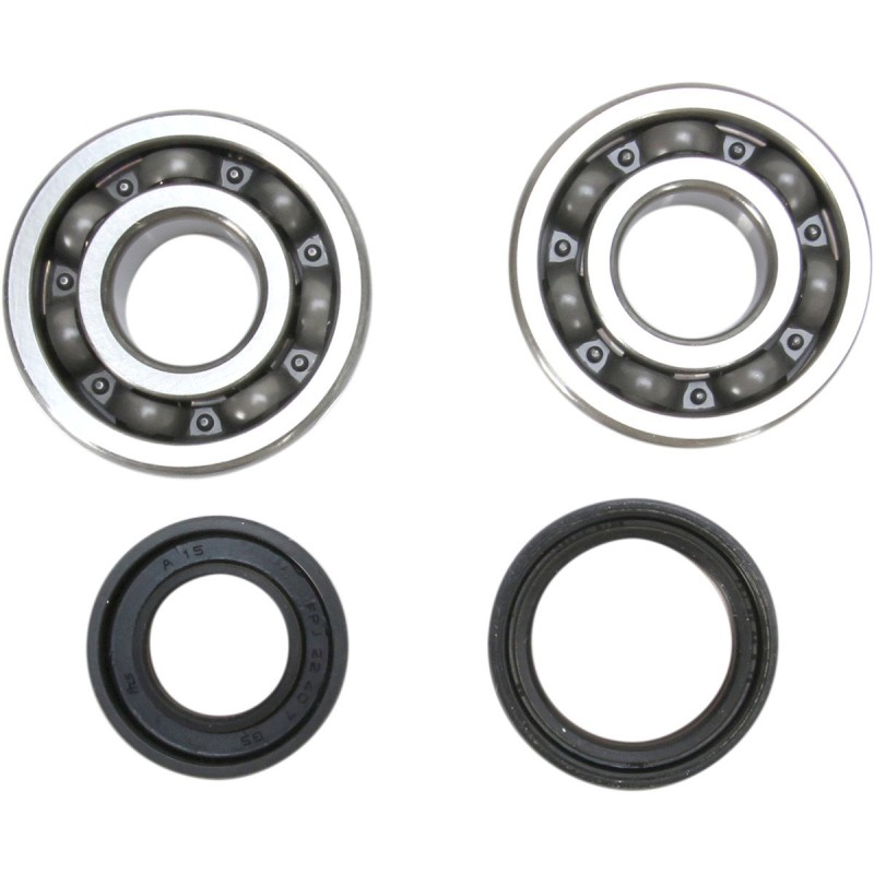 Cuscinetti di banco e paraolio YAMAHA YZ125 86-96