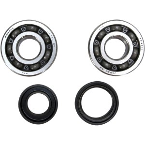 Paliers principaux et joints d'étanchéité YAMAHA YZ125 97-01 Prox-0924-0318-RiMotoShop