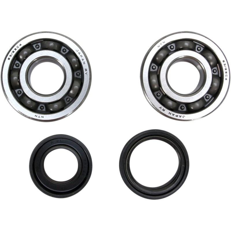 Cuscinetti di banco e paraolio YAMAHA YZ125 97-01