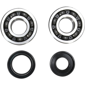 Cuscinetti di banco e paraolio YAMAHA YZ125 02-04