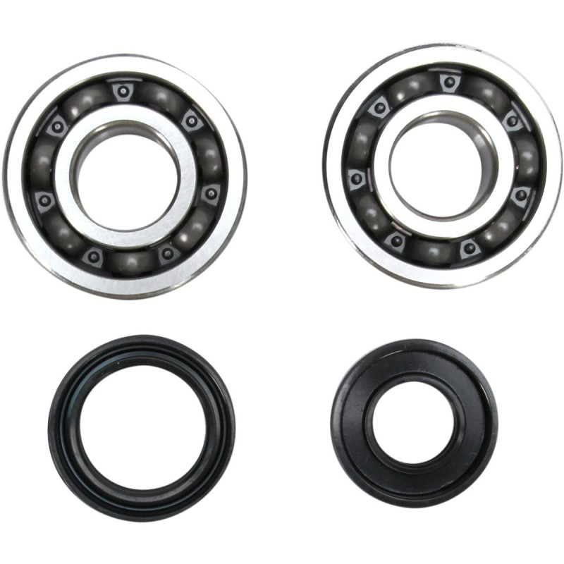 Cuscinetti di banco e paraolio YAMAHA YZ125 02-04