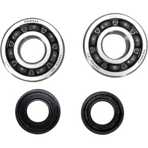 Paliers principaux et joints d'étanchéité YAMAHA YZ125 05-17 Prox-0924-0313-RiMotoShop