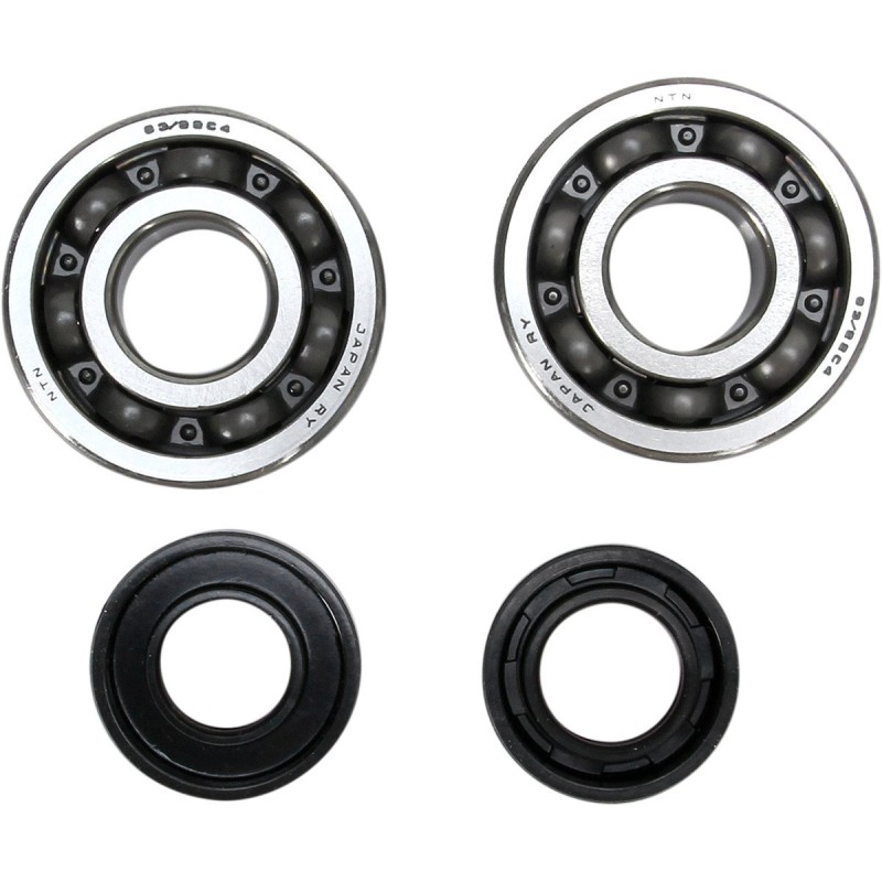 Cuscinetti di banco e paraolio YAMAHA YZ125 05-17