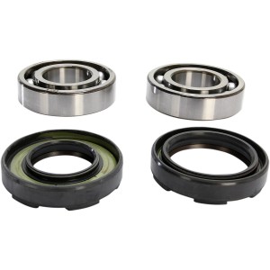 Cuscinetti di banco e paraolio YAMAHA YZ250 83-87