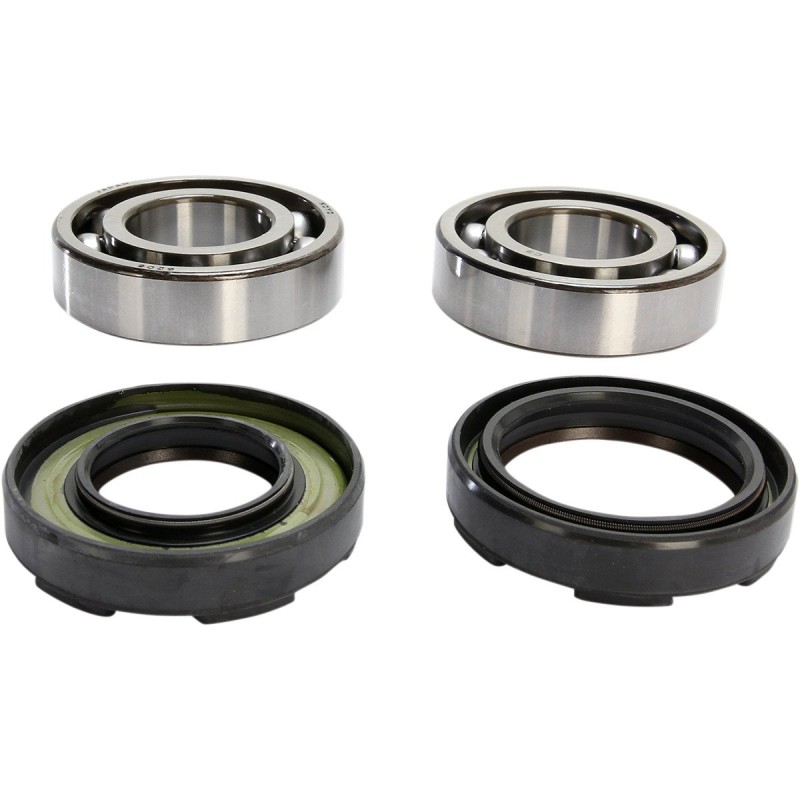 Cuscinetti di banco e paraolio YAMAHA YZ250 83-87