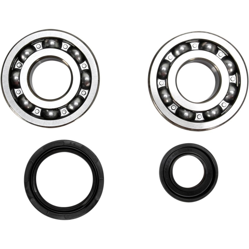 Cuscinetti di banco e paraolio YAMAHA YZ250 88-97