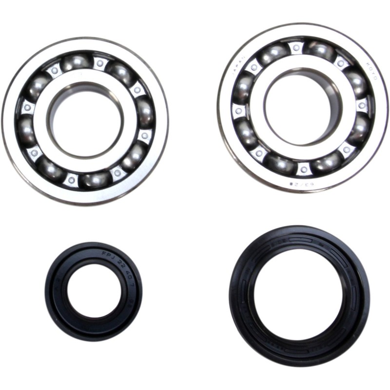 Cuscinetti di banco e paraolio YAMAHA YZ250 98
