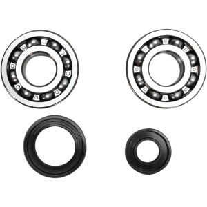Cuscinetti di banco e paraolio YAMAHA YZ250 99-00