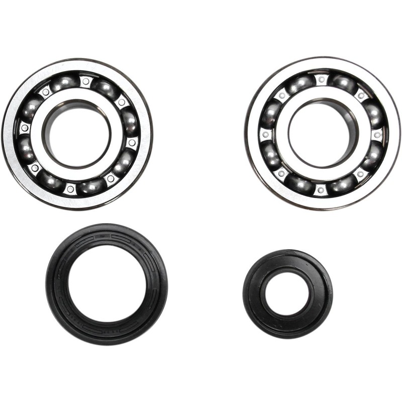 Cuscinetti di banco e paraolio YAMAHA YZ250 99-00