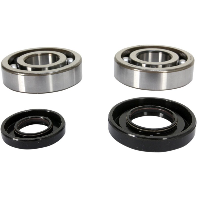 Cuscinetti di banco e paraolio YAMAHA YZ250 01-17