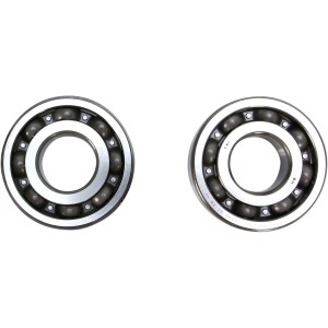 Cuscinetti di banco e paraolio YAMAHA YZ400F 98-99