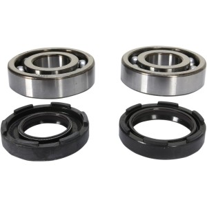 kit rodamientos y retenes cigueñal Yamaha YZ490 82-90 Prox