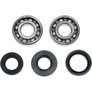 Cuscinetti albero motore e paraolio YAMAHA YZ80 80-92 Moose racing-A24-1022|RiMotoShop