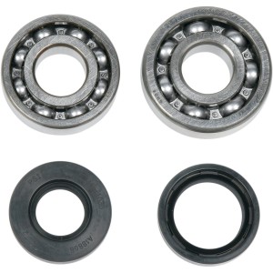 Cuscinetti albero motore e paraolio YAMAHA YZ80 93-01 Moose racing-A24-1023|RiMotoShop