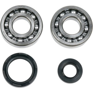 Cuscinetti albero motore e paraolio YAMAHA YZ250 88-97 Moose racing-A24-1027|RiMotoShop