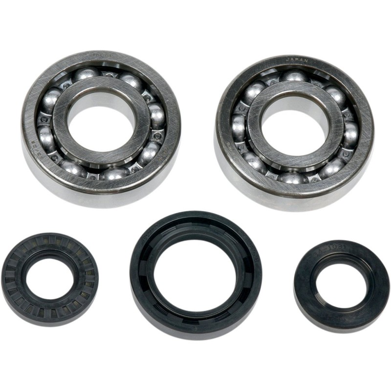 Cuscinetti albero motore e paraolio YAMAHA YZ250 98-00 Moose racing-A24-1028|RiMotoShop