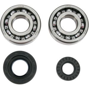 Cuscinetti albero motore e paraolio YAMAHA YZ250X 16-18 Moose racing-A24-1029|RiMotoShop