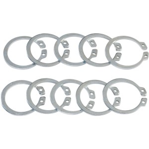 Seeger pinion rings KTM XC-W 300 06-15 Moose racing-0935-0493 | RiMotoShop