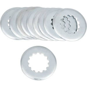 Anelli seeger pignone SUZUKI DRZ400S 00-13 Moose racing-0935-0484|RiMotoShop