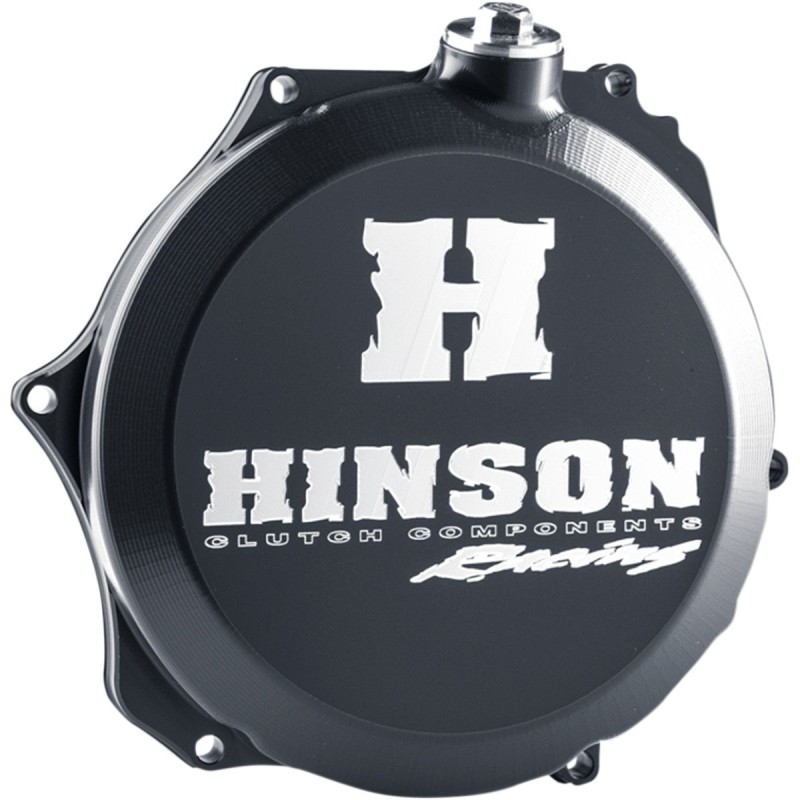 Clutch side cover HONDA CRF150R 18-19 Hinson-0940-1739 | RiMotoShop