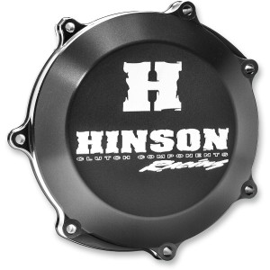 Clutch side cover HONDA CRF250R 04-09 Hinson-0940-0419 | RiMotoShop