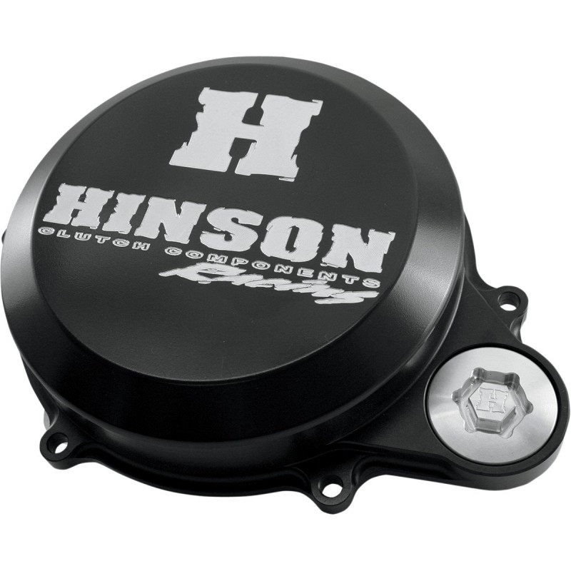 Couvercle latéral d'embrayage HONDA CRF250R 10-17 Hinson-0940-0980-RiMotoShop