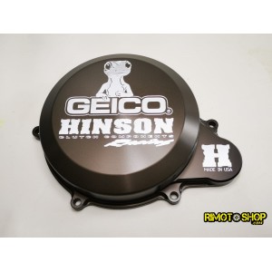 Clutch side cover HONDA CRF 250 R 2010-2017 Limited-0940-1499 | RiMotoShop