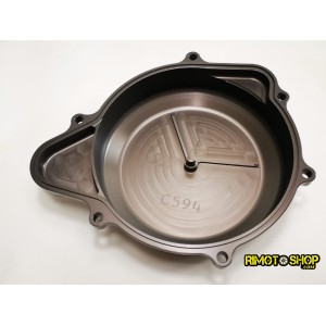Clutch side cover HONDA CRF 250 R 2010-2017 Limited-0940-1499 | RiMotoShop