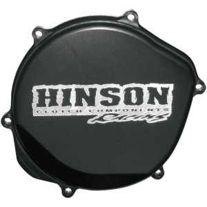 Clutch side cover HONDA CRF450R 02-08 Hinson-C154 | RiMotoShop
