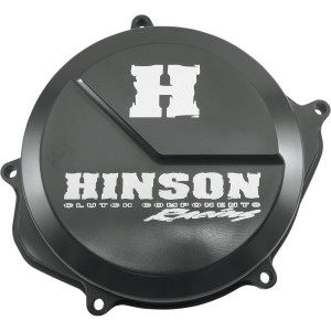 Carter lato frizione HONDA CRF450R 09-16 Hinson-0940-0818|RiMotoShop