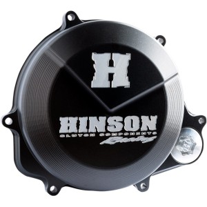 Carter lato frizione HONDA CRF450R/RX 17-19 Hinson-0940-1591|RiMotoShop
